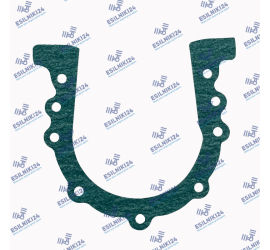 ISUZU GASKET REAR OIL SEAL...