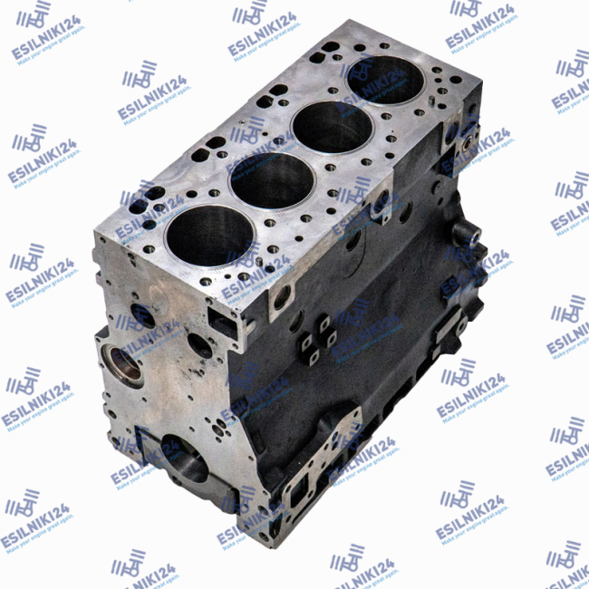 ZZ50293 PERKINS BLOCK ENGINE AA AB