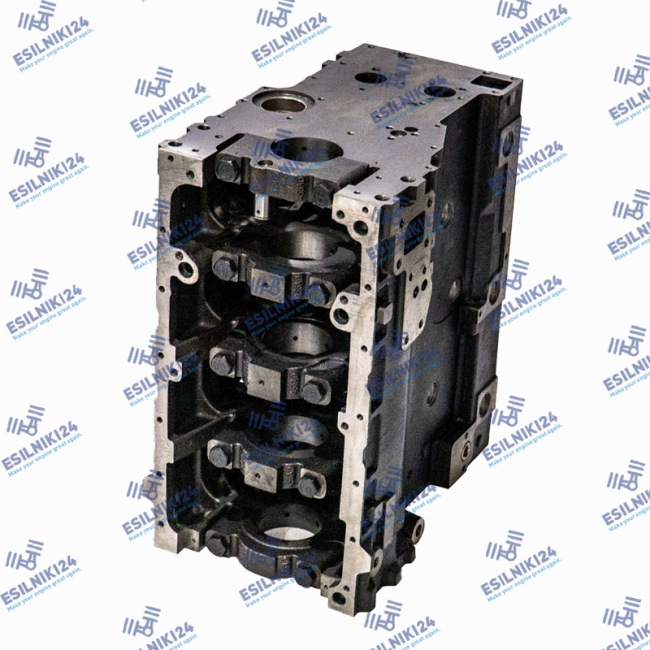 ZZ50293 PERKINS BLOCK ENGINE AA AB