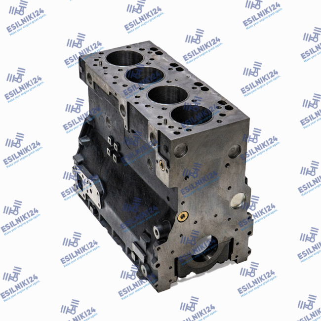 ZZ50293 PERKINS BLOCK ENGINE AA AB