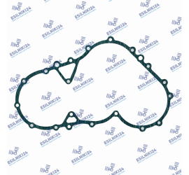 ISUZU TIMING CASE GASKET...