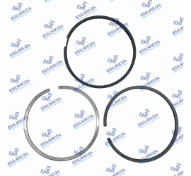 CUMMINS PISTON RINGS 6BT...