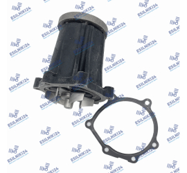 ISUZU WATER PUMP 4JJ1 6...