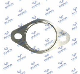 ISUZU GASKET EGR 4HK1 MAGURO