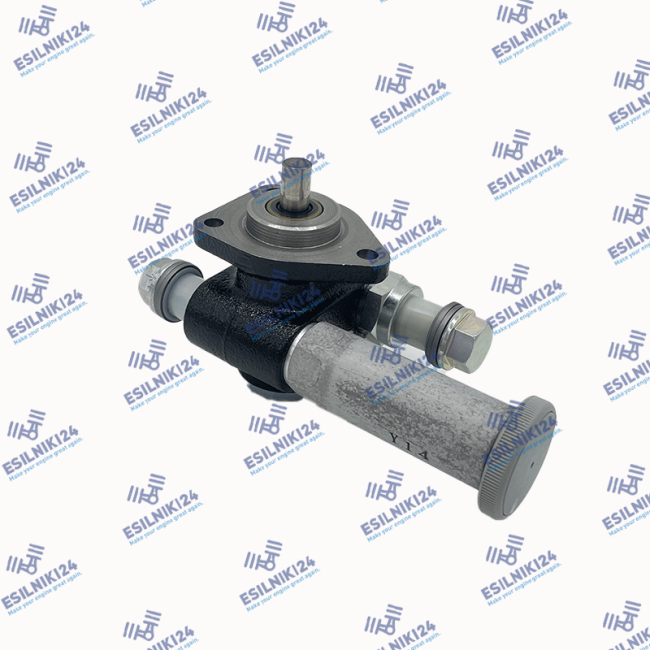 Fuel Feed Pump For Zexel 105220-7300 & Bosch 9441610436 - Direct Replacement