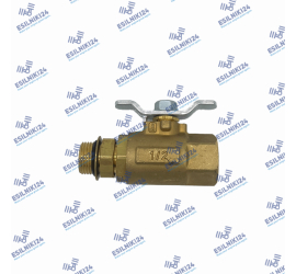 FG WILSON VALVE ASSEMBLY...