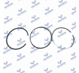 ISUZU PISTON RING KIT 3PR...