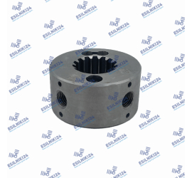 HUB COUPLING OD85 H44 Z15