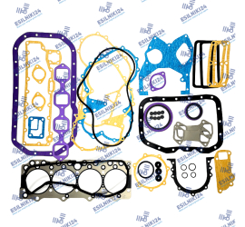 ISUZU FULL GASKET SET 4BG1...