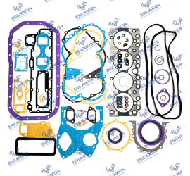 ISUZU FULL GASKET SET 4BG1...