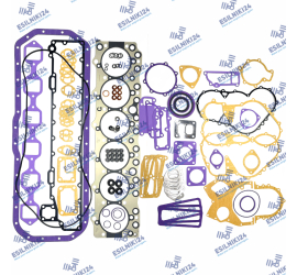 ISUZU FULL GASKET SET 6BD1...