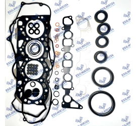 ISUZU FULL GASKET SET 4JJ1...