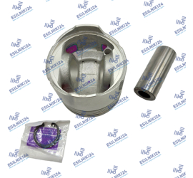 ISUZU PISTON 4PR 6BG1 4BG1...