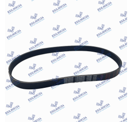 ISUZU FAN BELT 4JJ1 GENUINE