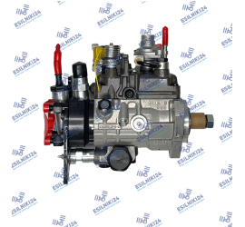 PERKINS FUEL INJECTION PUMP...