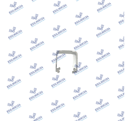 thumbnail image 2 of Goo-well Fuel Leak Off Pipe For Perkins 400 Series CAT 3024 C2.2 N844 - 131606900 2 of 2