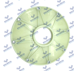 COUPLING KTR BOWEX FLE-PA...