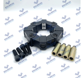 SPRZĘGŁO CENTAFLEX-A-050-0-S