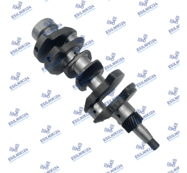 PERKINS CRANKSHAFT GJ 403D-11