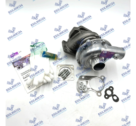 ISUZU TURBOCHARGER 4JJ1 MAGURO