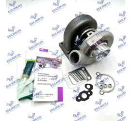 ISUZU TURBOCHARGER 4BG1 MAGURO