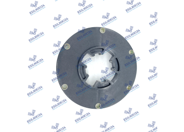 Coupleur CENTAFLEX-K-100-SAE10 - Pièce Neuve Pour Servo-moteurs - Marque Générique