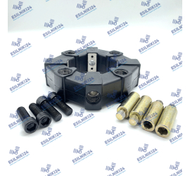 COUPLING CENTAFLEX-A-080-0-S