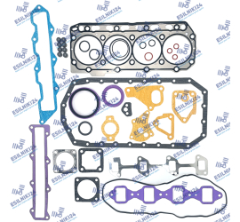 YANMAR ENGINE GASKET SET...