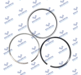 YANMAR PISTON RINGS 88MM...