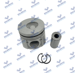 ISUZU PISTON AX 4JG1 4JG2...