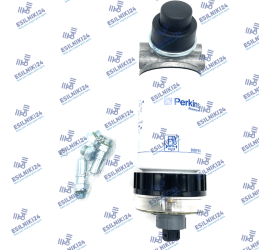 PERKINS FUEL FILTER...