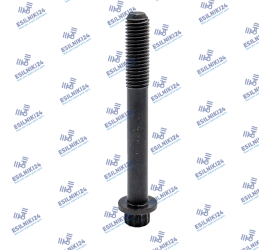 ISUZU CYLINDER HEAD BOLT 4HK1 6HK1 L-115 MAGURO | esilniki24.pl