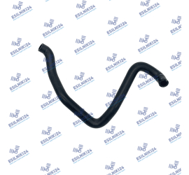 PERKINS COOLER OIL HOSE AA...