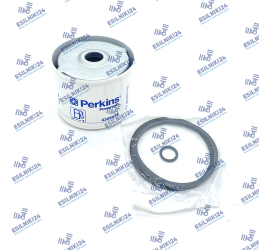 PERKINS FUEL FILTER GENUINE