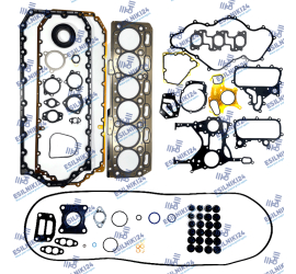 CAT ENGINE GASKET SET C7.1...