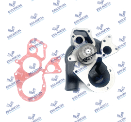 PERKINS WATER PUMP AK AR