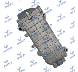 PERKINS CHŁODNICA EGR MK MT...