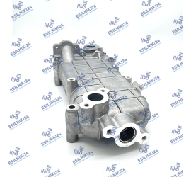 CAT EGR COOLER C4.4 GENUINE