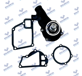 PERKINS WATER PUMP AG AS