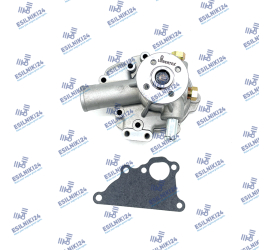 PERKINS WATER PUMP HP KE