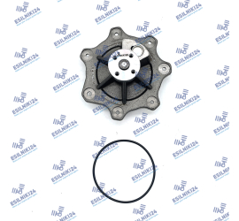 PERKINS WATER PUMP WF WJ WS