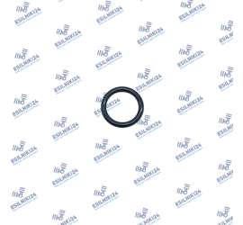 ISUZU ORING INJECTOR ON...