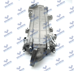 CAT EGR COOLER C6.6 C7.1...