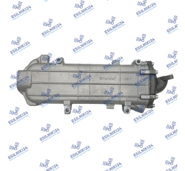 PERKINS EGR COOLER BK BM...