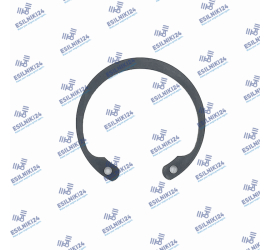 CAT PIN CIRCLIP KMP