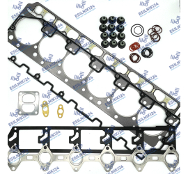 PERKINS TOP GASKET SET WG...