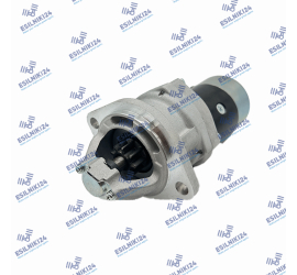 YANMAR MOTOR STARTER 12V...