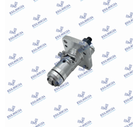 ISUZU FUEL INJECTION PUMP...