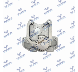 PERKINS OIL PUMP YB YH