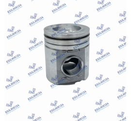 PERKINS PISTON 116,5MM GENUINE